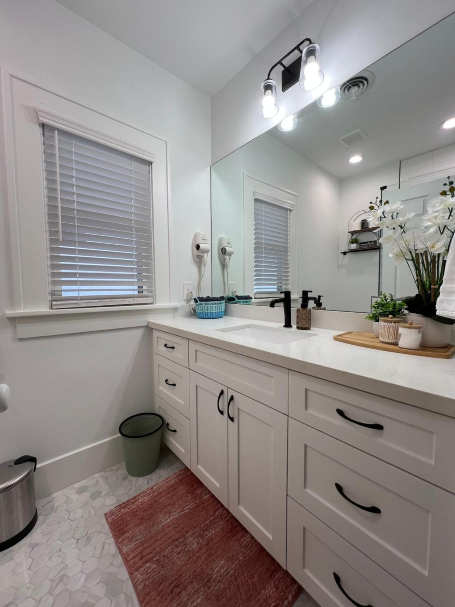 Mycrib Houston Hostel ภายนอก รูปภาพ