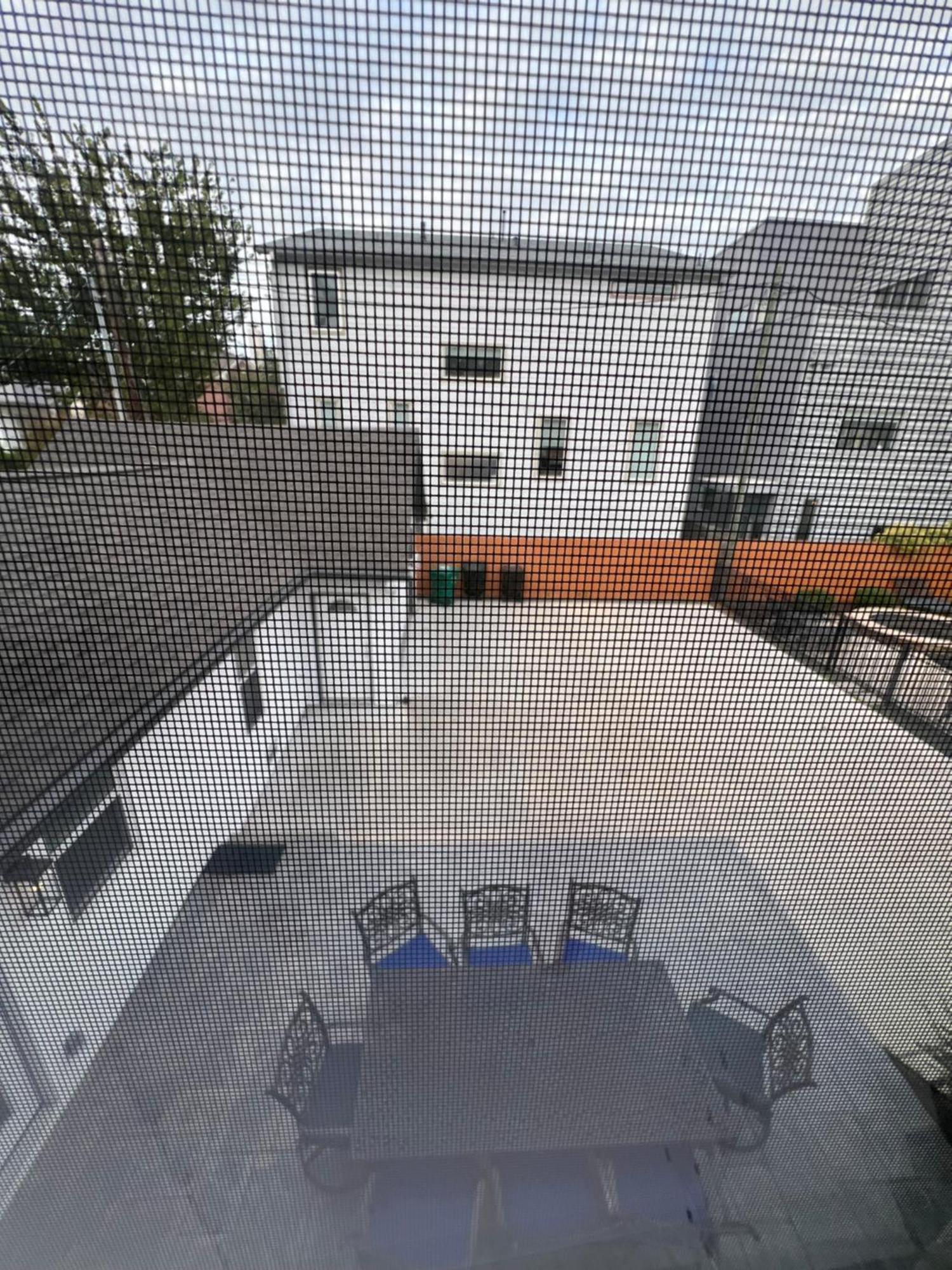 Mycrib Houston Hostel ภายนอก รูปภาพ