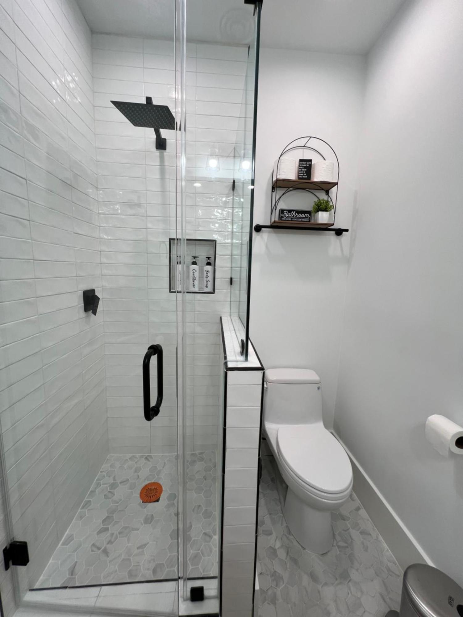 Mycrib Houston Hostel ภายนอก รูปภาพ