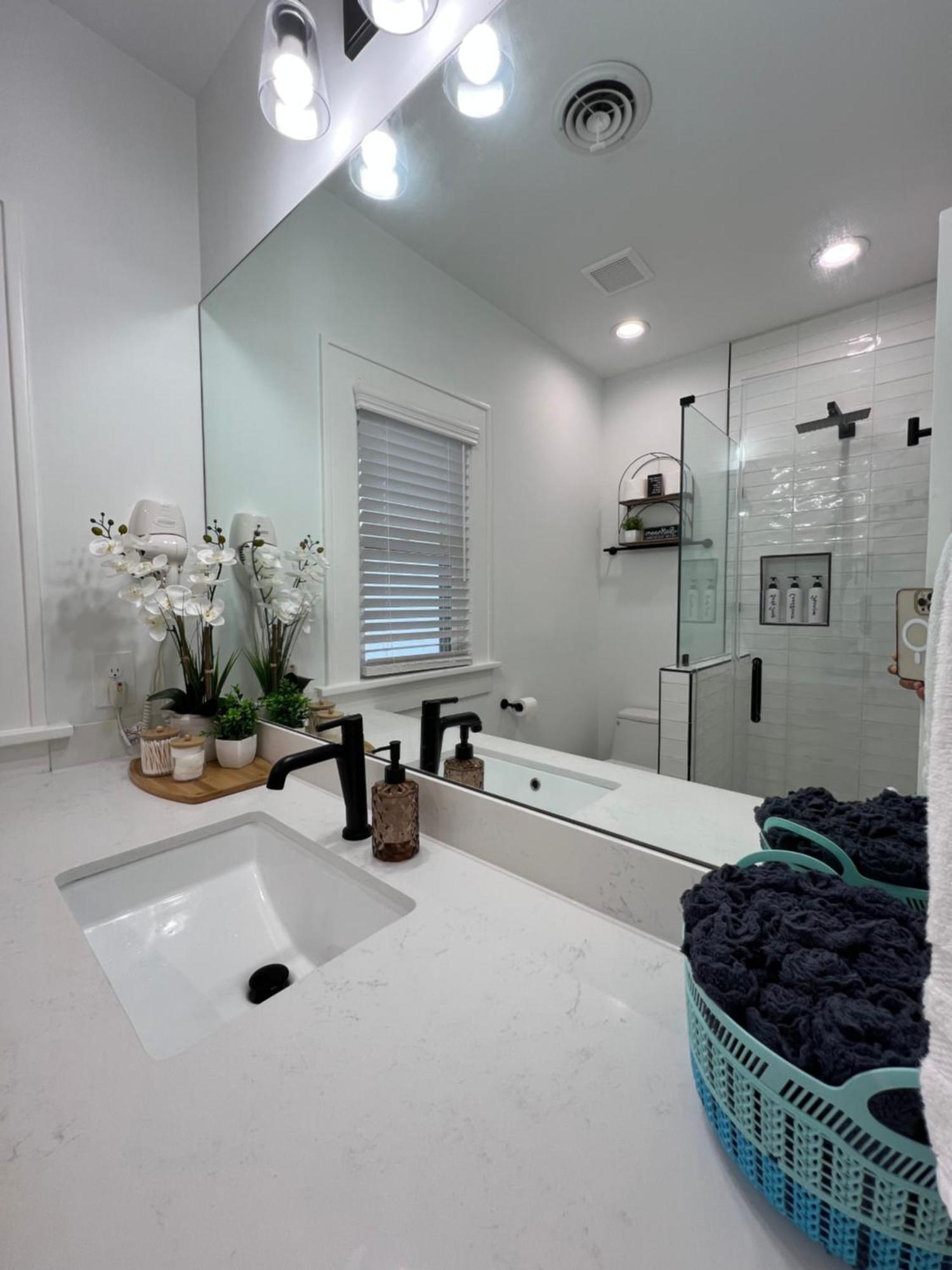 Mycrib Houston Hostel ภายนอก รูปภาพ