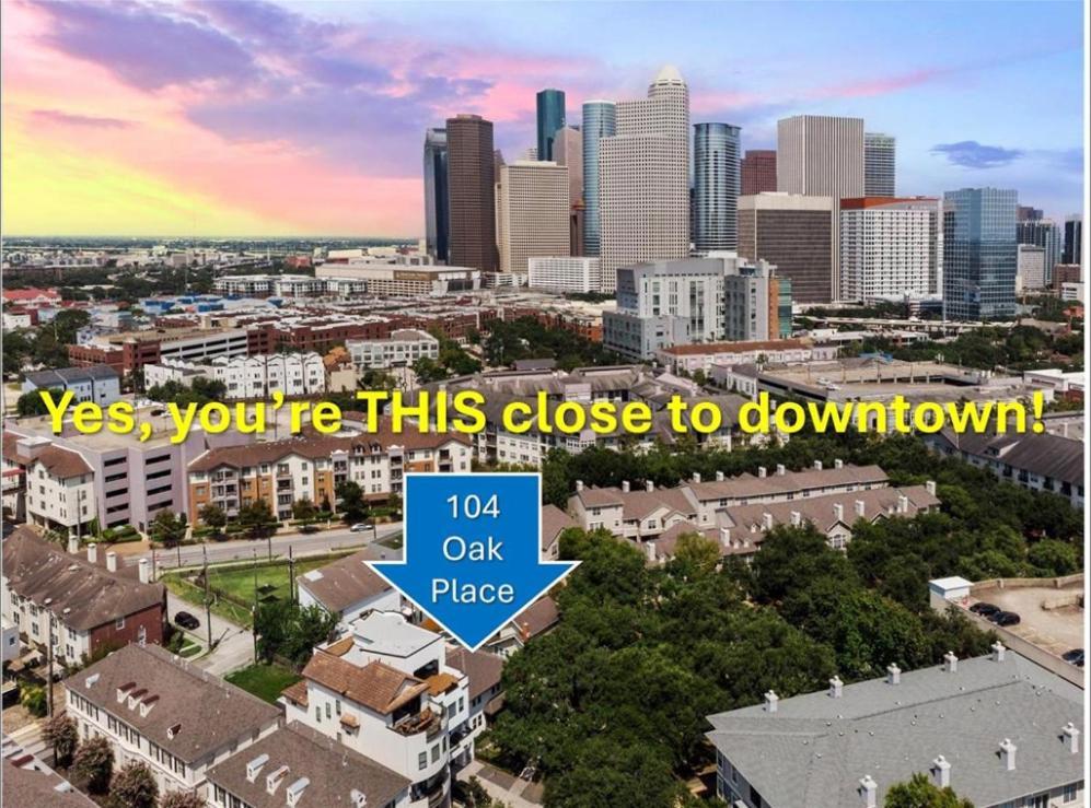 Mycrib Houston Hostel ภายนอก รูปภาพ