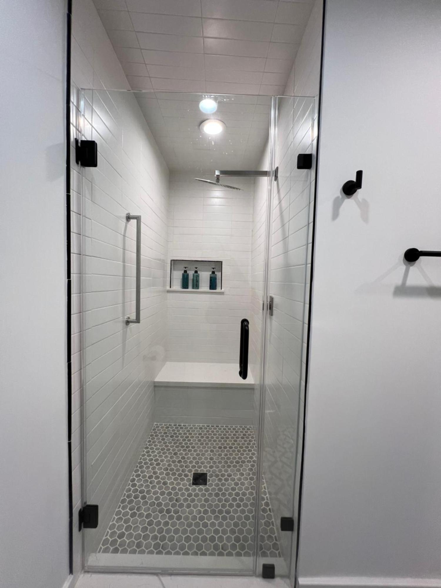 Mycrib Houston Hostel ภายนอก รูปภาพ